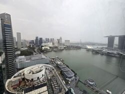 Income At Raffles (D1), Office #627549371